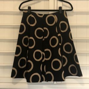 Banana Republic Skirt
